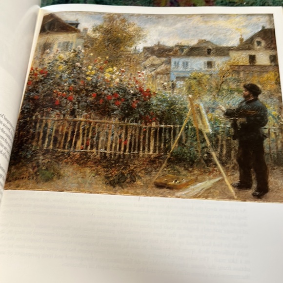 The Impressionists Book - Picture 9 of 9
